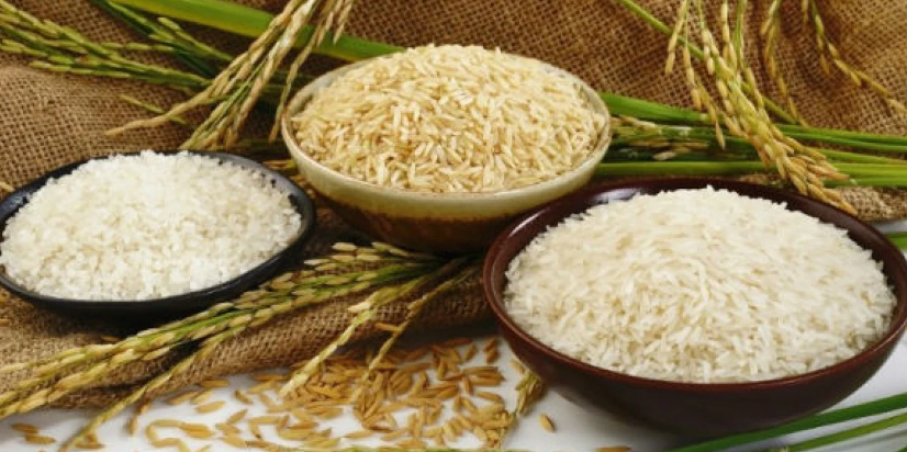 Giá lúa gạo tiếp tục lặng sóng trên diện rộng