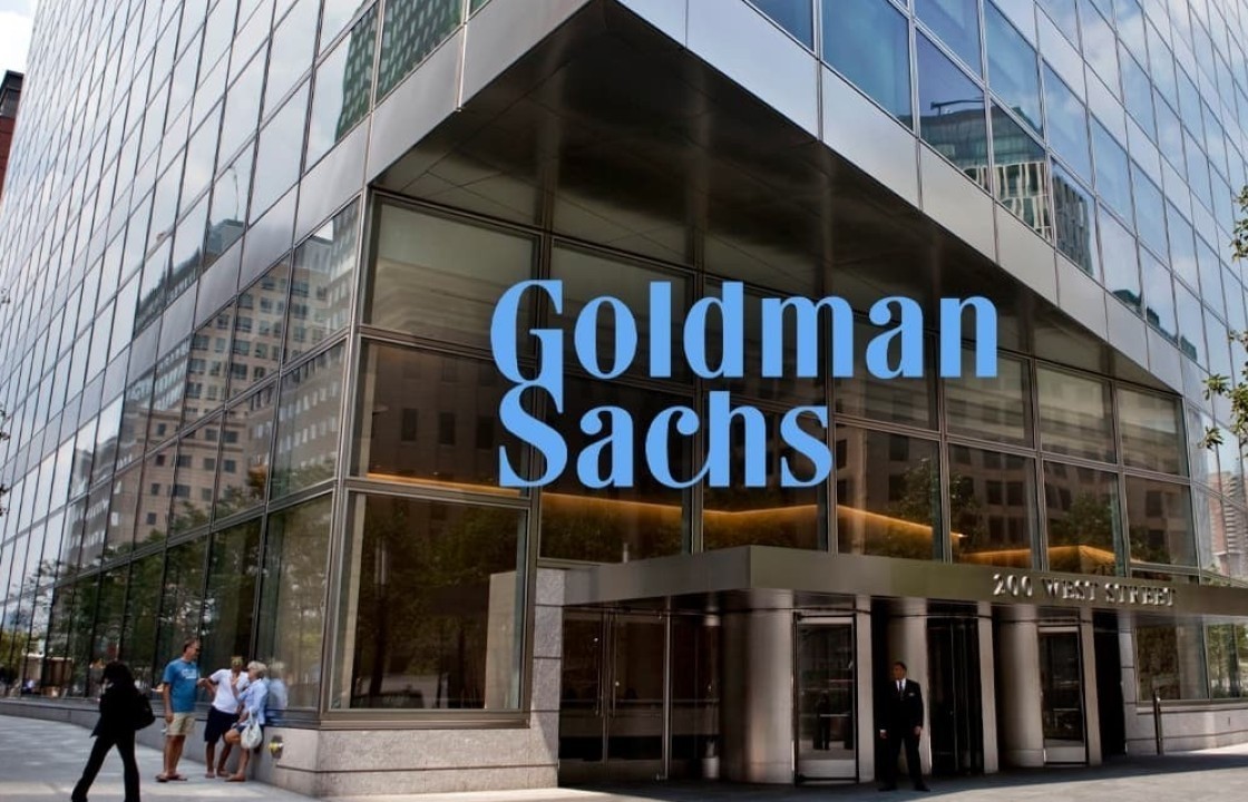 Goldman Sachs điều chỉnh dự báo tăng trưởng của 2 nền kinh tế hàng đầu