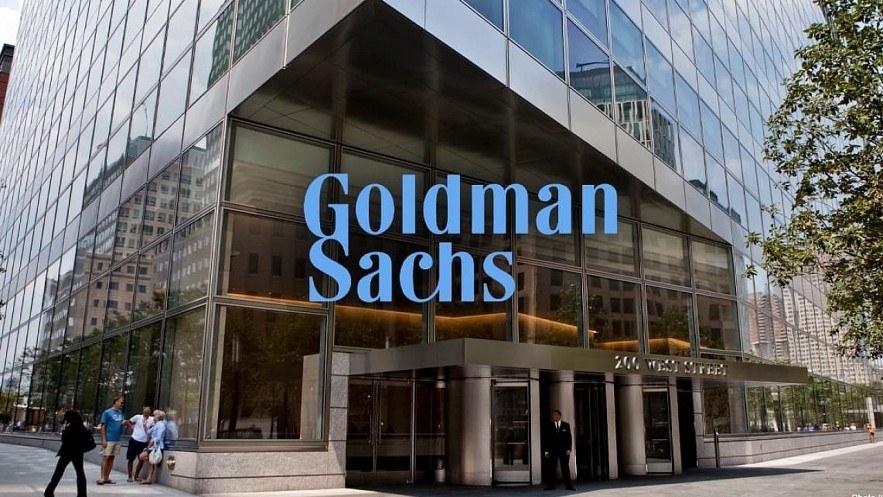 Goldman Sachs điều chỉnh dự báo tăng trưởng của 2 nền kinh tế hàng đầu