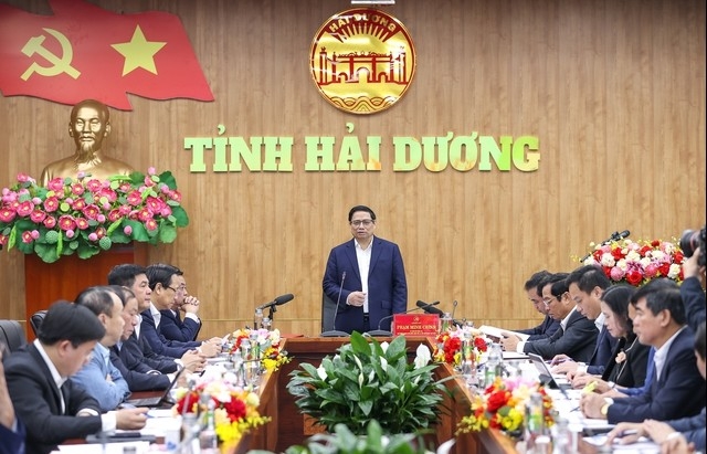 Hải Dương cần biến di sản thành nguồn lực phát triển
