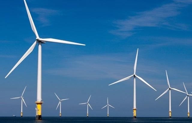 Sớm ban hành khung pháp lý nhất quán để phát triển điện gió ngoài khơi tại Việt Nam