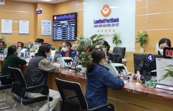 Tổng Giám đốc Lienvietpostbank xin từ nhiệm