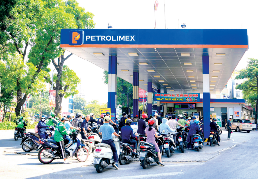 Thị trường xăng dầu Việt Nam vẫn cần có sự điều hành của Nhà nước.