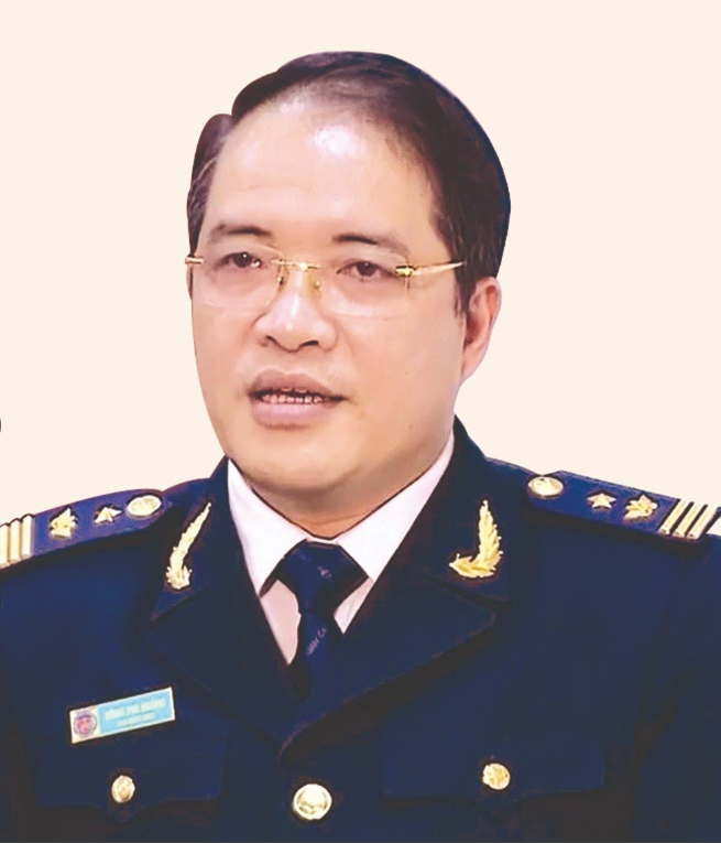 Quy trình quản lý nợ mới, kỳ vọng tạo hiệu quả về thu hồi nợ đọng thuế