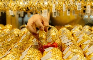 Giá vàng hôm nay (17/3): Vàng trong nước tăng mạnh