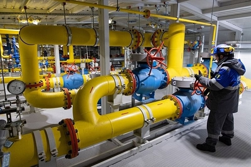 Ngày 17/3: Giá dầu thô tiếp tục tăng, gas trở lại đà giảm