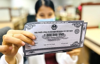 Phát hành trái phiếu tạo đòn bẩy tài chính cho địa phương phát triển kinh tế