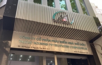 Thuduc House bị Cục Thuế TP. Hồ Chí Minh cưỡng chế gần 91 tỷ đồng