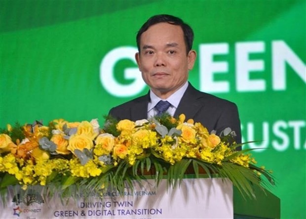 Third Vietnam Connect Forum 2023 held in Da Nang