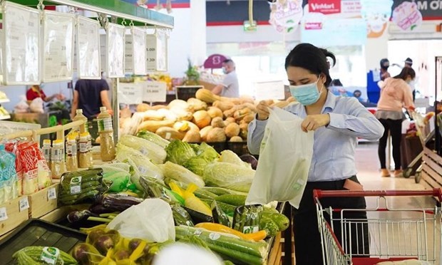 Ministry carries out solutions to effectively exploit domestic market