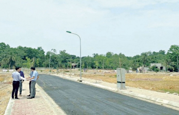 Định giá đất sát giá thị trường, tránh thất thu ngân sách