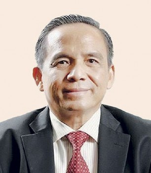 Chung tay 