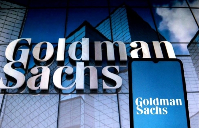 Goldman Sachs cắt giảm triển vọng nợ của ngân hàng châu Âu