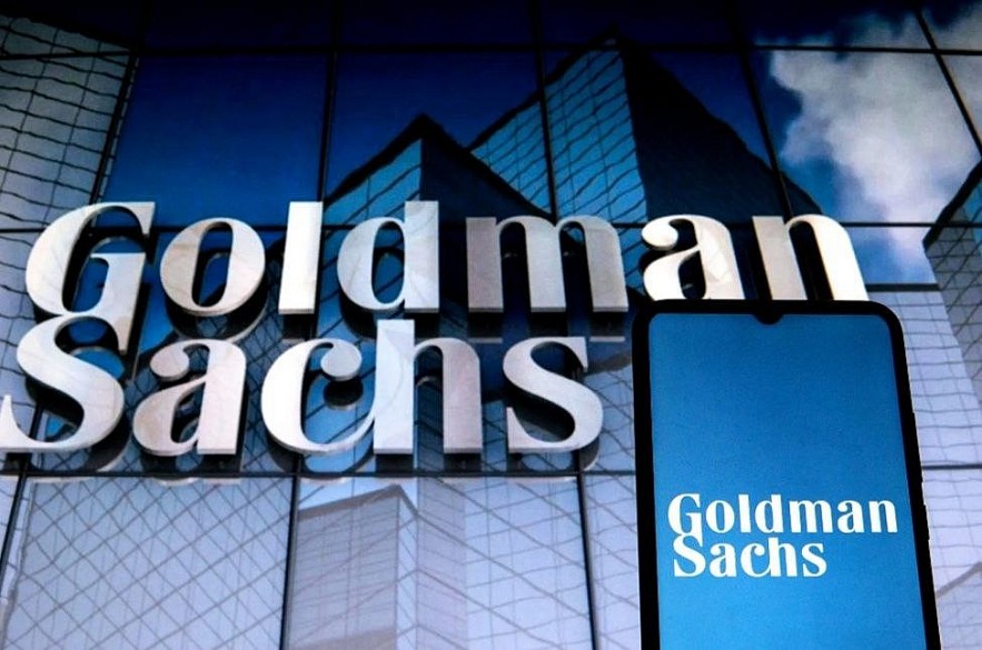 Goldman Sachs cắt giảm triển vọng nợ của ngân hàng châu Âu