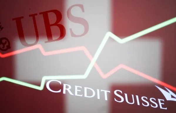 Hệ thống ngân hàng châu Á vẫn mạnh mẽ và ổn định sau thương vụ mua lại UBS-Credit Suisse