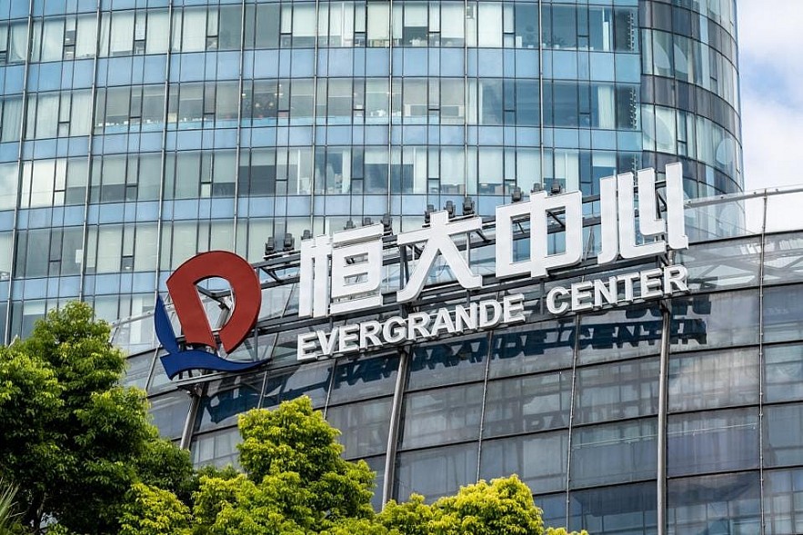 Evergrande sẽ công bố chi tiết kế hoạch tái cơ cấu nợ nước ngoài