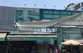 SAM Holdings chuyển nhượng 80% vốn cổ phần giữa hai công ty con