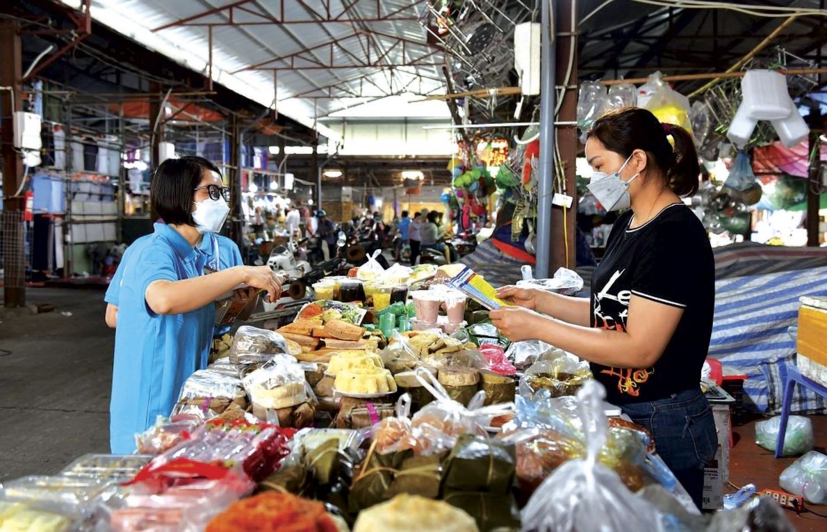 Chủ hộ kinh doanh sẽ phải tham gia bảo hiểm xã hội bắt buộc