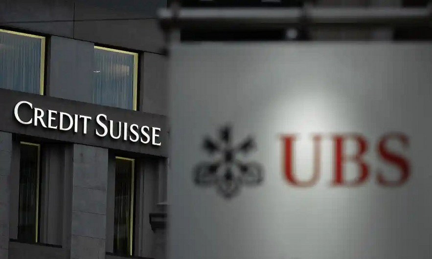 Lịch sử phát triển của Credit Suisse ra sao?