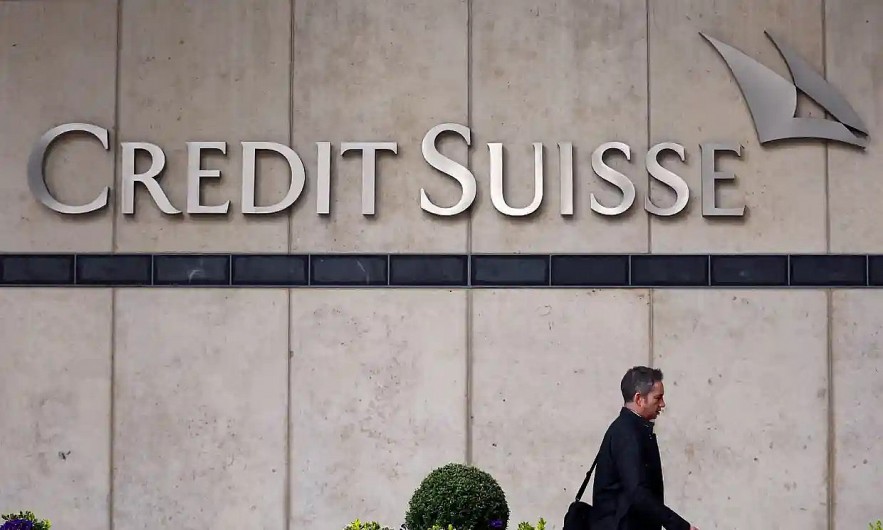 1 tỷ USD trái phiếu AT1 đầu tiên được chào bán trở lại kể từ khi AT1 Credit Suisse bị xóa sổ