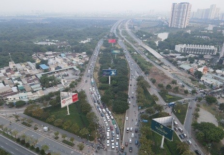 TP. Hồ Chí Minh: Quy định rõ trách nhiệm của chủ đầu tư trong giải ngân đầu tư công