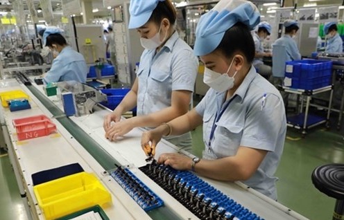Vietnam to develop policies to adapt to global minimum tax