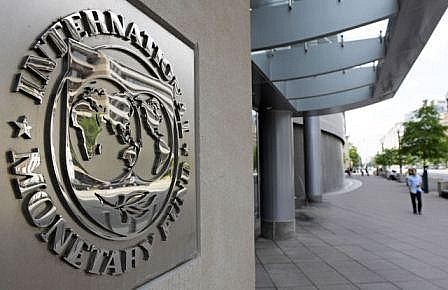 Ukraine đạt thỏa thuận sơ bộ về khoản vay lớn chưa từng thấy từ Quỹ Tiền tệ Quốc tế