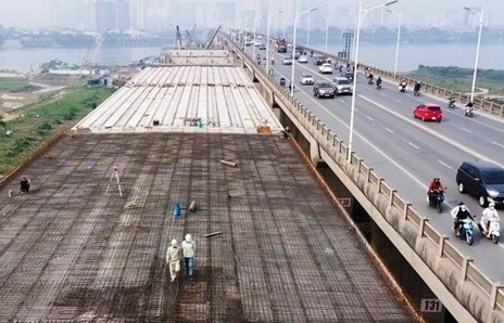 Hà Nội phấn đấu giải ngân vốn đầu tư công đến hết năm 2023 đạt từ 95 - 100% kế hoạch