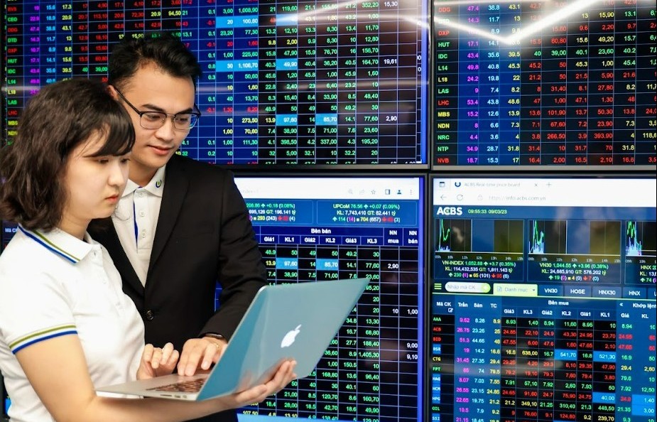 SVB sụp đổ ảnh hưởng không lớn đến thị trường chứng khoán cũng như nền kinh tế Việt Nam