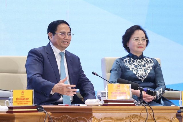 Thủ tướng gửi thông điệp '5 tiên phong' tới 20 triệu thanh niên Việt Nam - Ảnh 6.