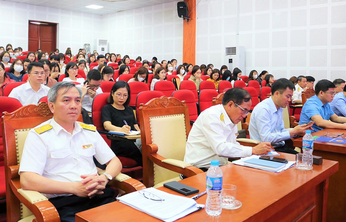 Cục Thuế Bắc Giang đối thoại, hỗ trợ người nộp thuế