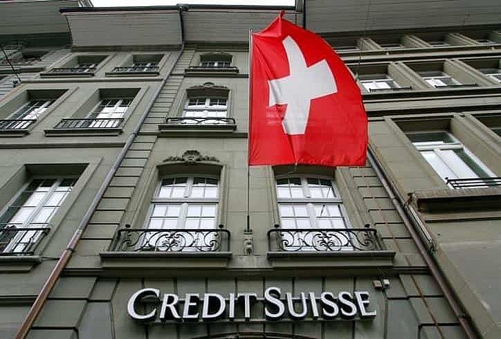 Vụ sụp đổ của Credit Suisse có thể làm giảm vị thế của Thụy Sĩ