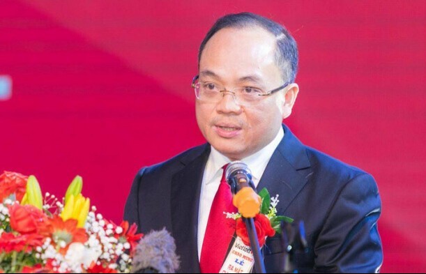 Ông Lê Văn Hoan được bổ nhiệm chức vụ Chủ tịch Ngân hàng Phát triển Việt Nam