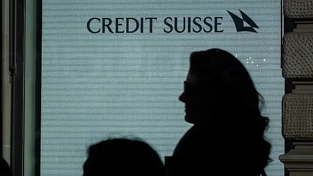 Trái chủ Credit Suisse mất trắng 17 tỷ USD: Các điều kiện để xóa nợ đã được đáp ứng