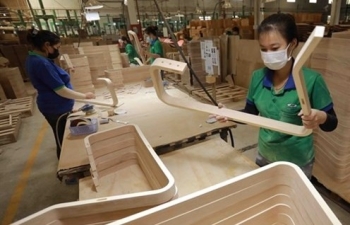 Wood industry strives to regain growth momentum