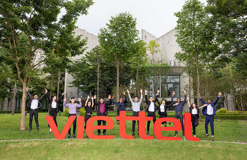 Viettel là thương hiệu viễn thông có “Điểm nhận thức về tính bền vững” cao thứ 2 thế giới