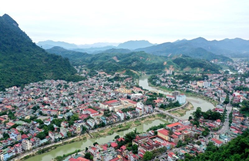Hà Giang: Yêu cầu các chủ đầu tư cam kết về tiến độ và tỷ lệ giải ngân vốn đầu tư công