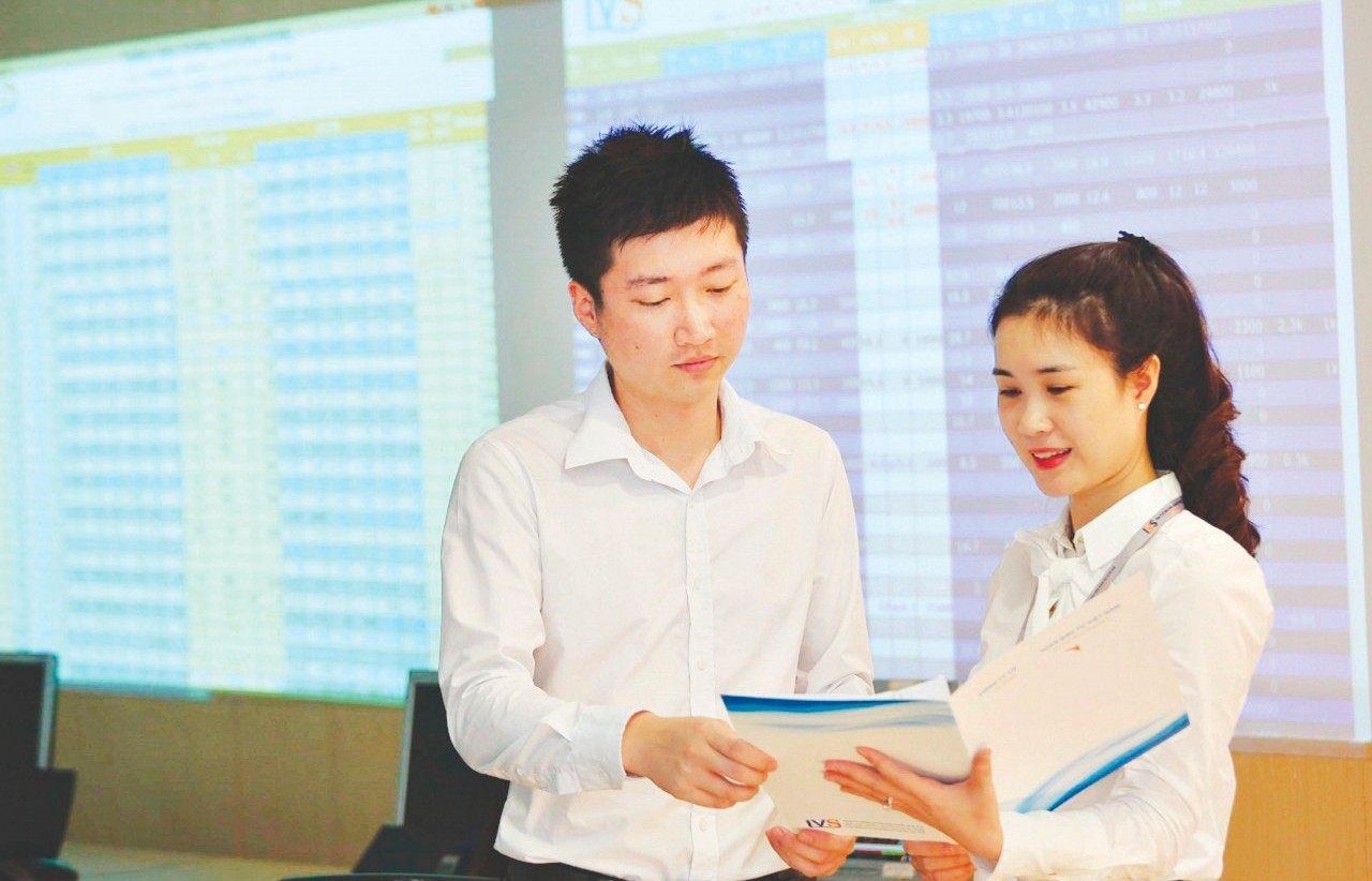 Sức ép từ việc tăng lãi suất của FED lên Chứng khoán Việt không còn lớn