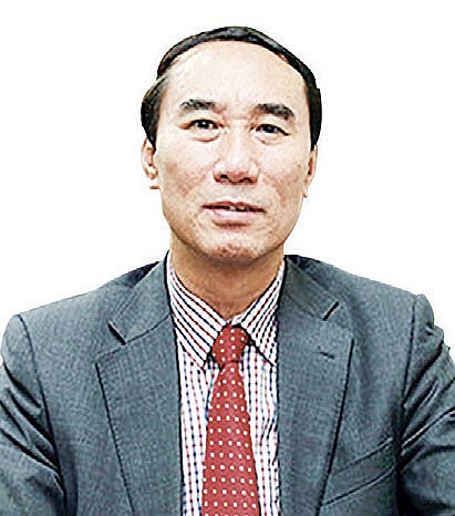 Ông Nguyễn Văn Phụng Ông Nguyễn Văn Phụng