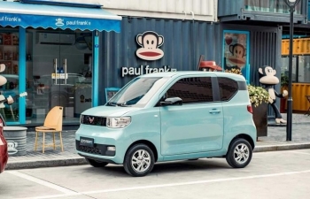 Thương mại toàn cầu đã tăng lên mức kỷ lục 32.000 tỷ USD trong năm 2022