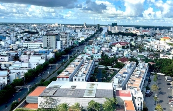 5.802 hồ sơ nghi vấn trốn thuế chuyển nhượng bất động sản tại Cần Thơ: Văn phòng công chứng nào ký nhiều hồ sơ nhất?
