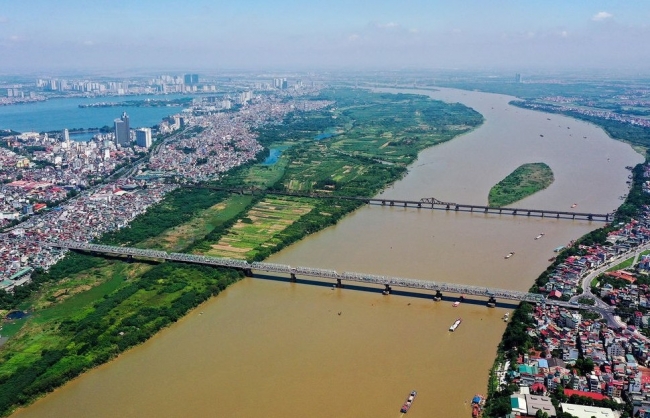Ngành ngân hàng hỗ trợ phát triển vùng đồng bằng sông Hồng