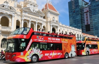 TP. Hồ Chí Minh: Liên kết với 8 tỉnh Tây Bắc để phát triển du lịch