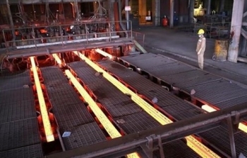 Top 10 Vietnamese construction material companies announced