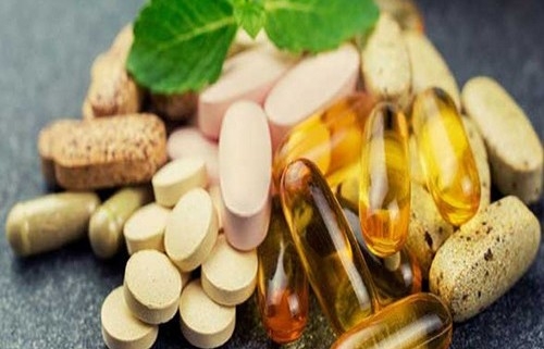 Thực phẩm bảo vệ sức khỏe Nutrizabet và Tensicare vi phạm quảng cáo