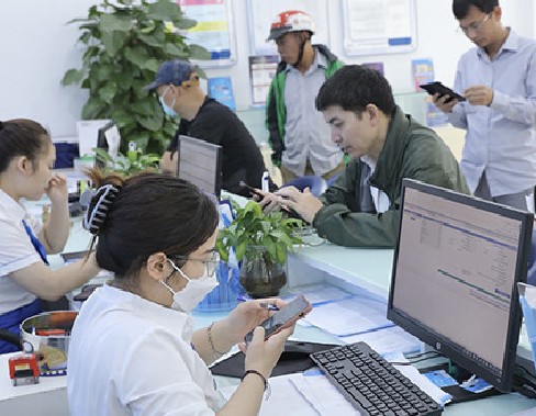Chậm chuẩn hóa thông tin thuê bao, Cục Viễn thông ra văn bản đôn đốc