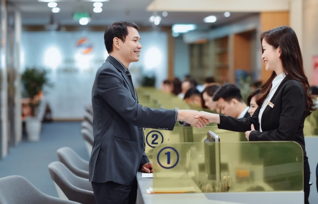 Lực cầu của chứng khoán Việt sẽ gia tăng khi FED bớt “diều hâu”