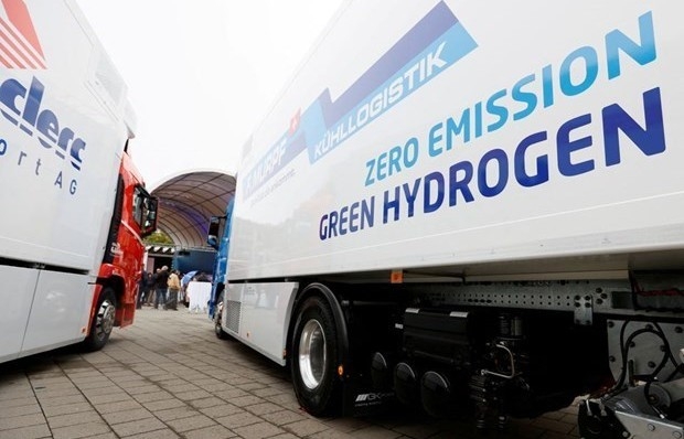 Châu Phi có thể trở thành nhà cung cấp hydro xanh chính cho châu Âu