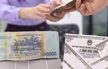 Corporate bond issuance surges in March after prolonged inactivity