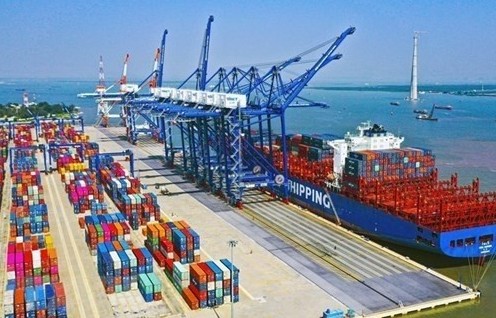 Vietnam named in Agility’s top 10 Emerging Markets Logistics Index 2023